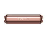Samsung Galaxy Z Flip 5G SM-F707F Brown - 587877 - zdjęcie 10
